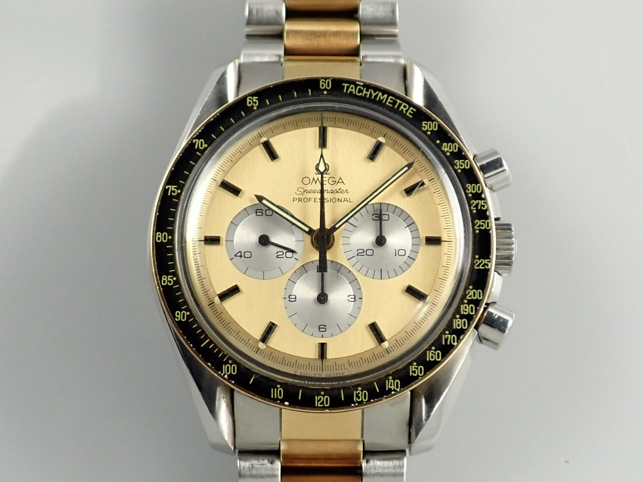 omega Speedmaster Professional Reference DD 145.022
