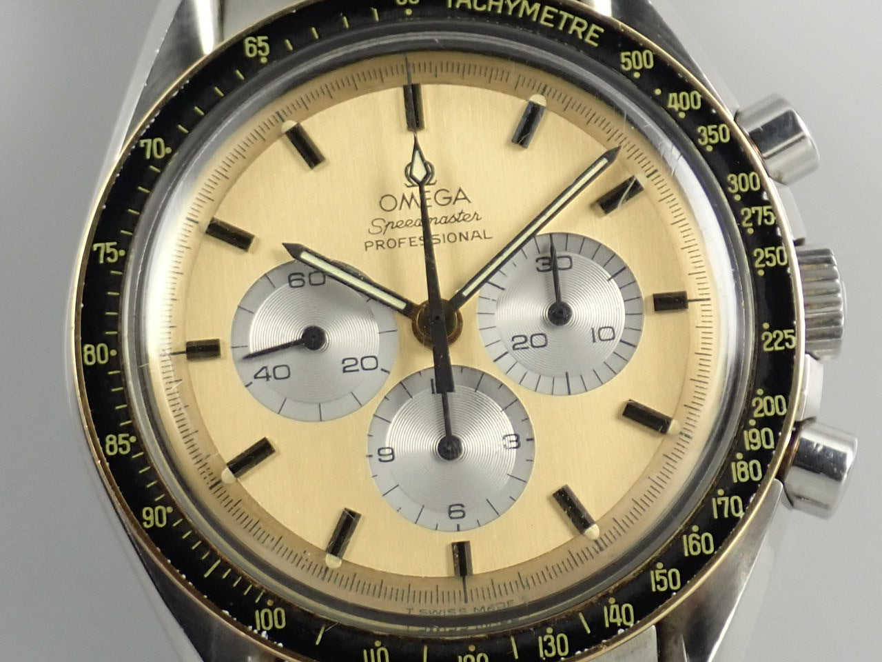 omega Speedmaster Professional Reference DD 145.022