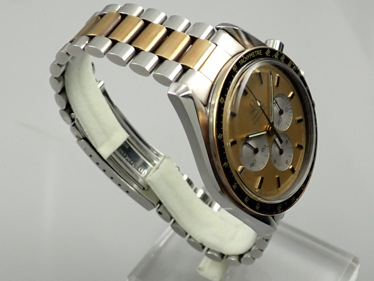 omega Speedmaster Professional Reference DD 145.022