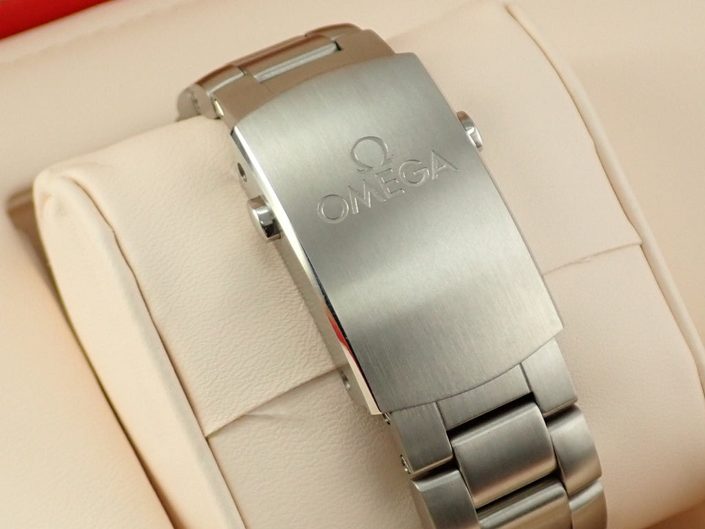 omega Seamaster Planet Ocean Reference 215.30.40.20.01.001