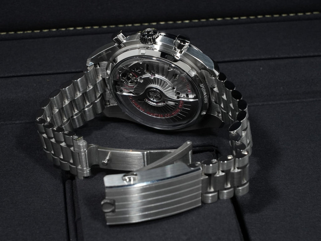 omega Speedmaster Super Racing 44.25mm Reference 329.30.44.51.01.003