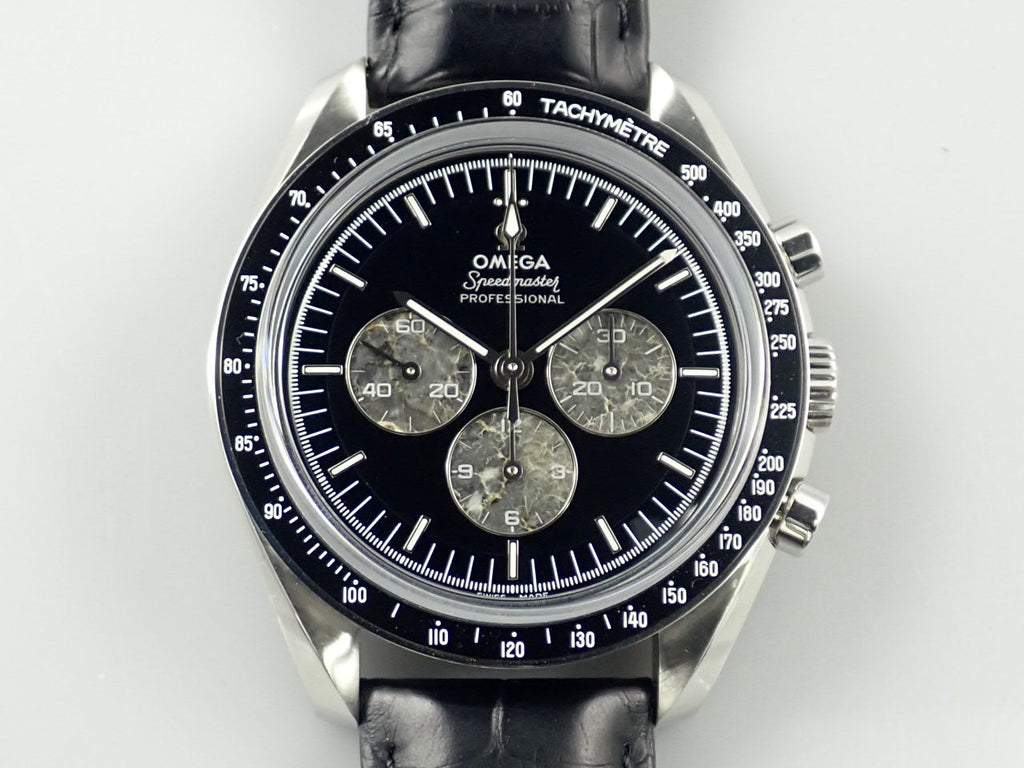 omega Speedmaster Moonwatch Caliber 321 Reference 311.93.42.30.99.001