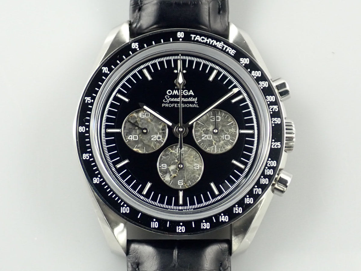 omega Speedmaster Moonwatch Caliber 321 Reference 311.93.42.30.99.001
