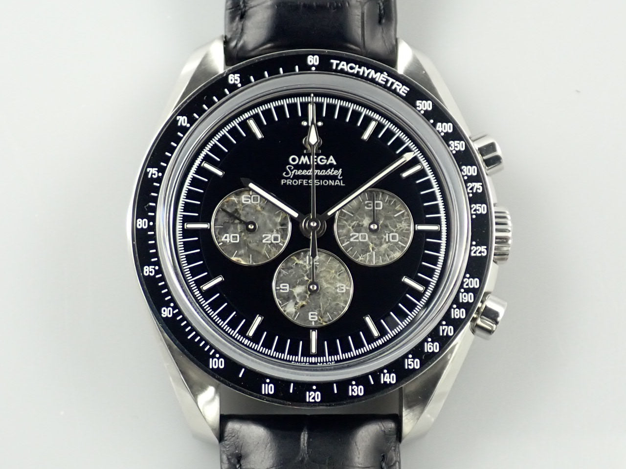 omega Speedmaster Moonwatch Caliber 321 Reference 311.93.42.30.99.001