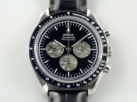 omega Speedmaster Moonwatch Caliber 321 Reference 311.93.42.30.99.001