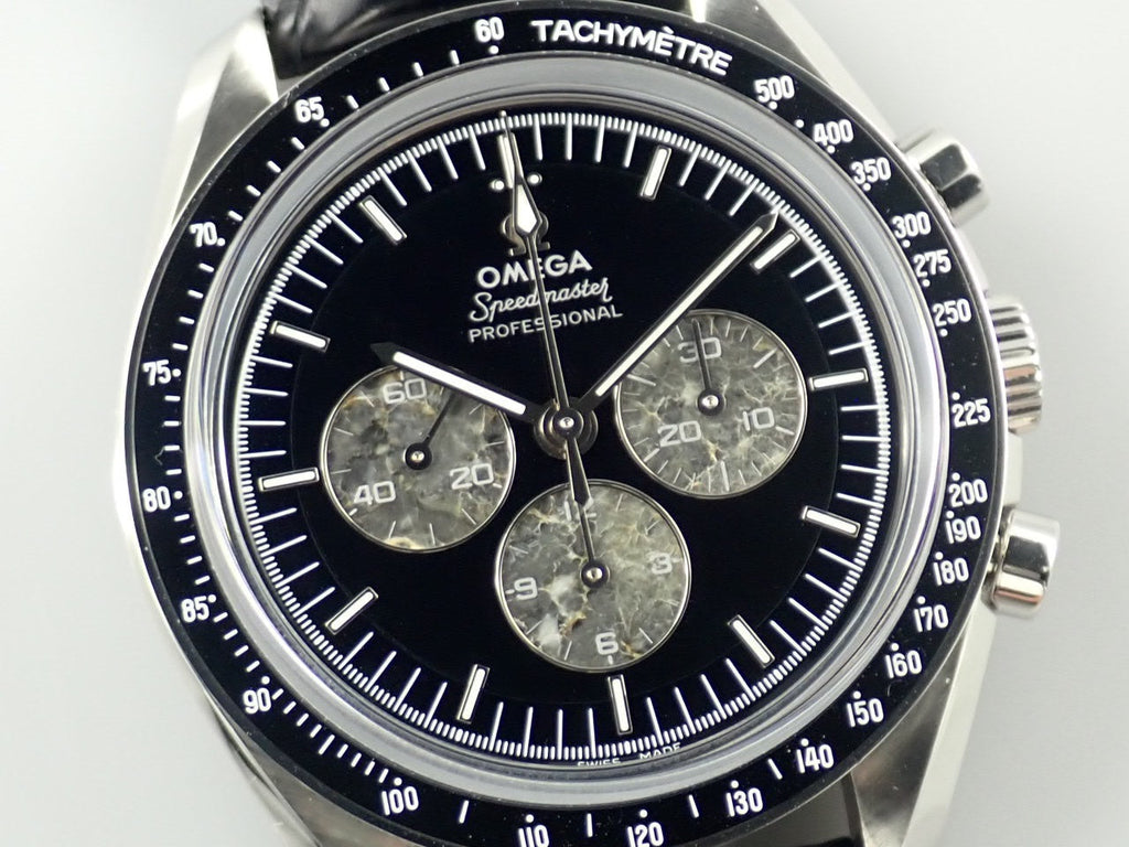 omega Speedmaster Moonwatch Caliber 321 Reference 311.93.42.30.99.001