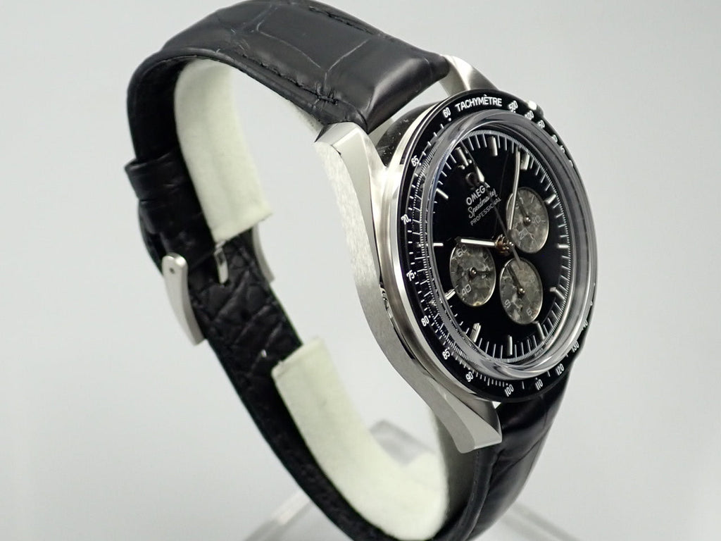 omega Speedmaster Moonwatch Caliber 321 Reference 311.93.42.30.99.001