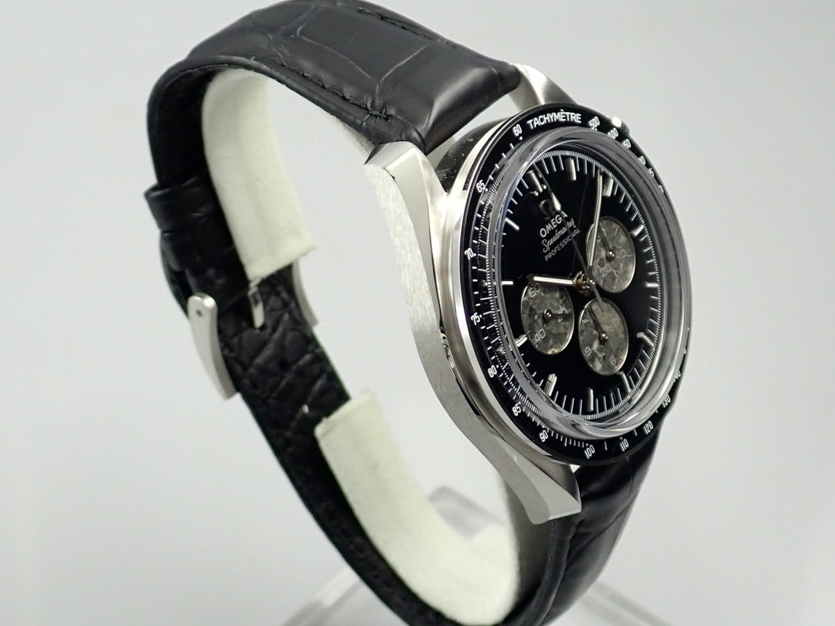 omega Speedmaster Moonwatch Caliber 321 Reference 311.93.42.30.99.001