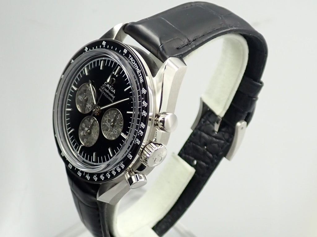 omega Speedmaster Moonwatch Caliber 321 Reference 311.93.42.30.99.001