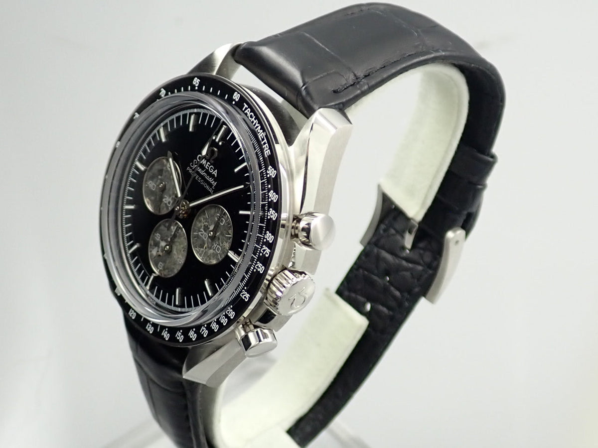 omega Speedmaster Moonwatch Caliber 321 Reference 311.93.42.30.99.001
