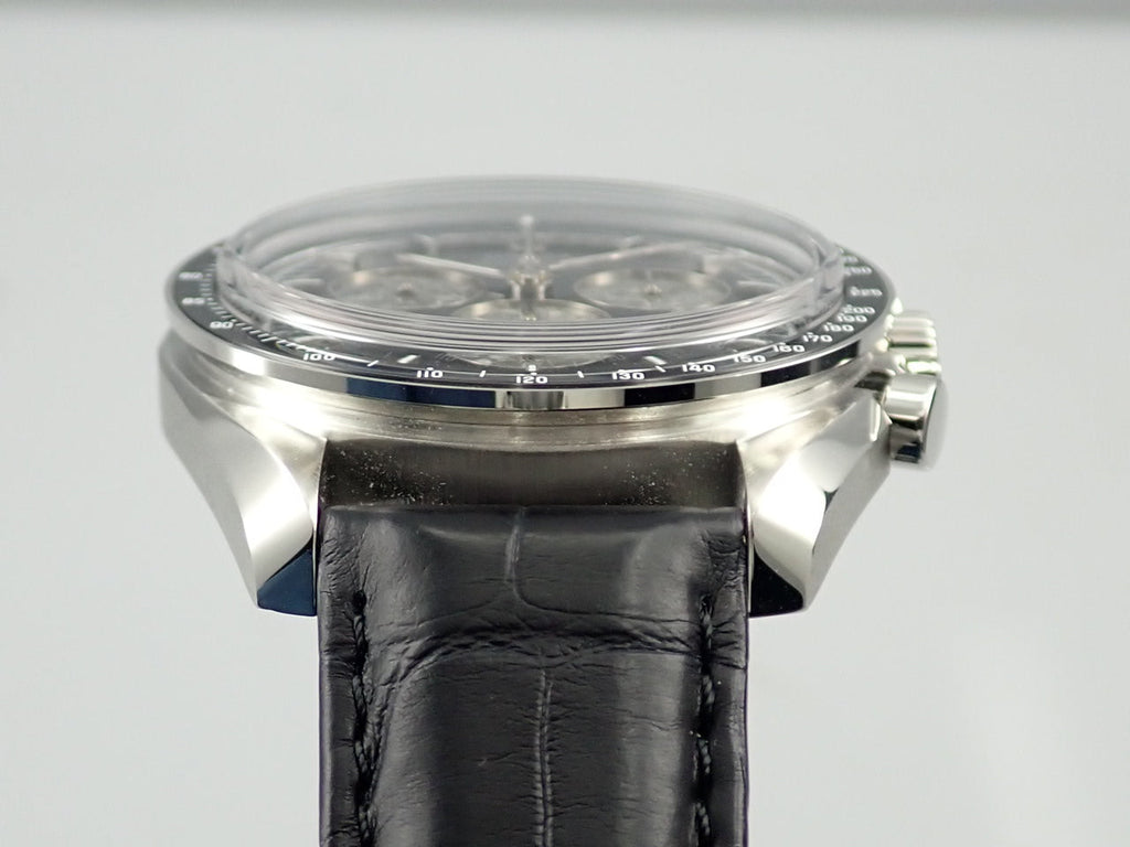 omega Speedmaster Moonwatch Caliber 321 Reference 311.93.42.30.99.001