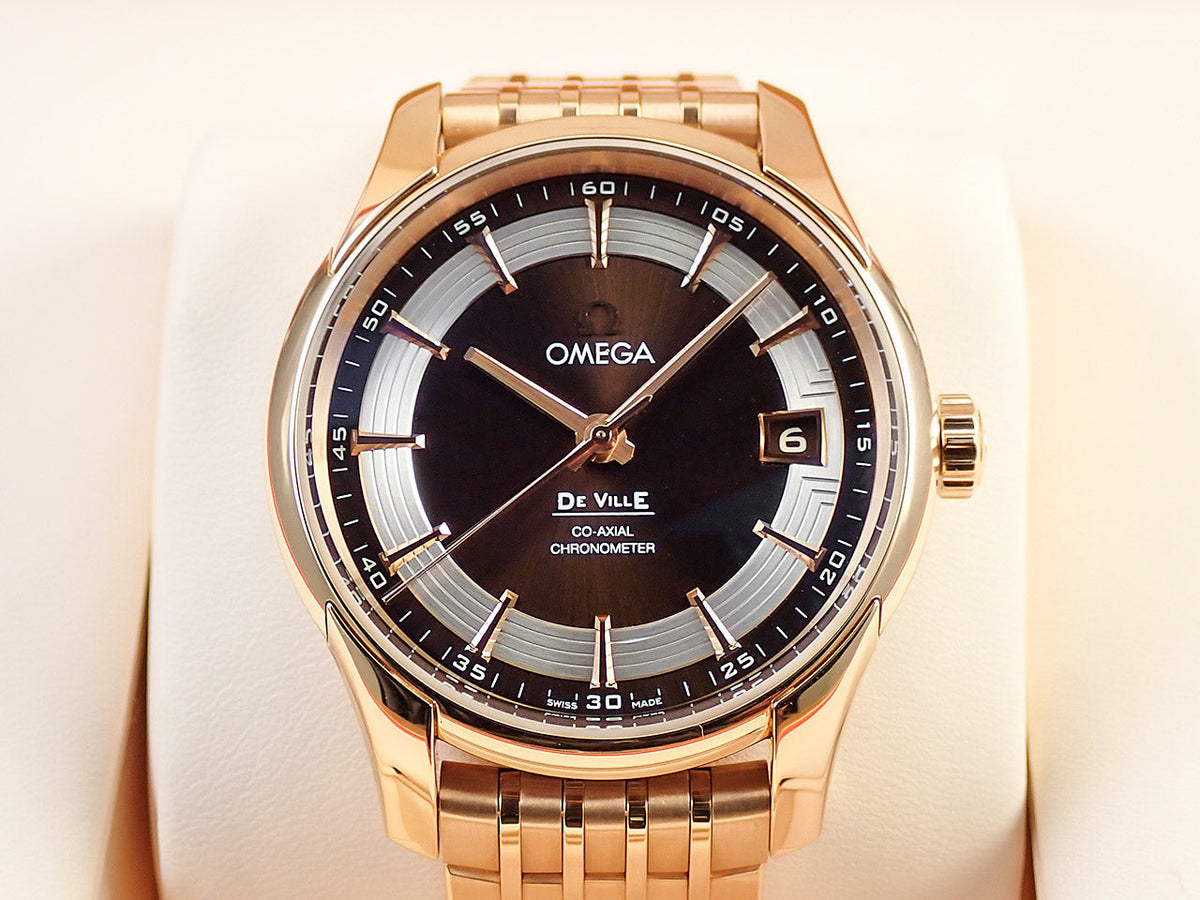 omega Devil Hour Vision Reference 431.60.41.21.13.001