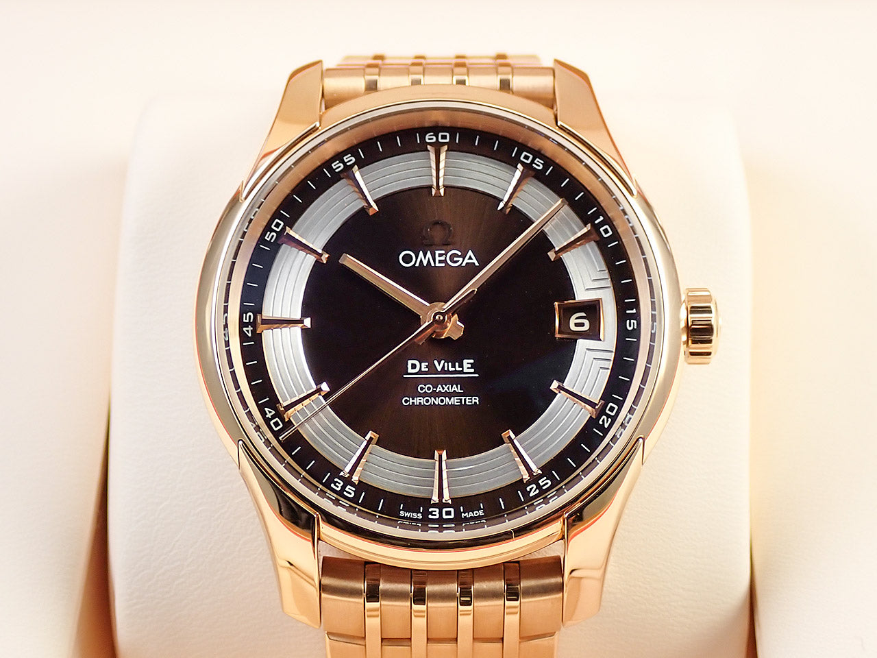 omega Devil Hour Vision Reference 431.60.41.21.13.001