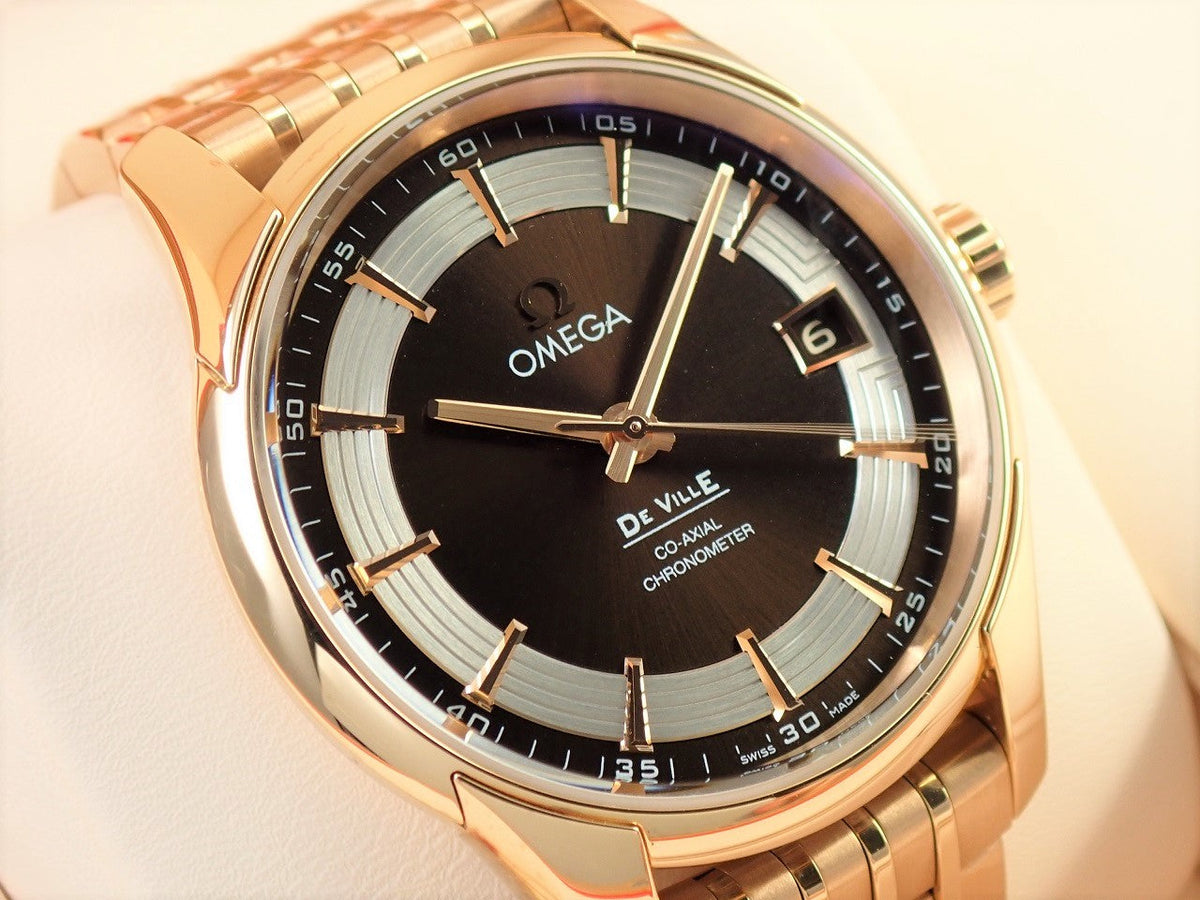 omega Devil Hour Vision Reference 431.60.41.21.13.001