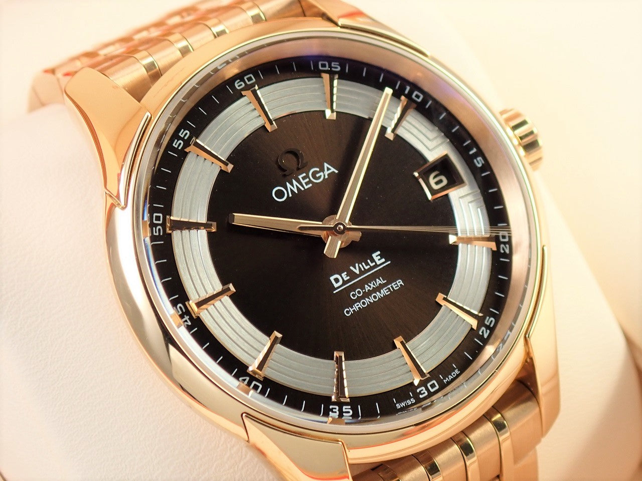 omega Devil Hour Vision Reference 431.60.41.21.13.001