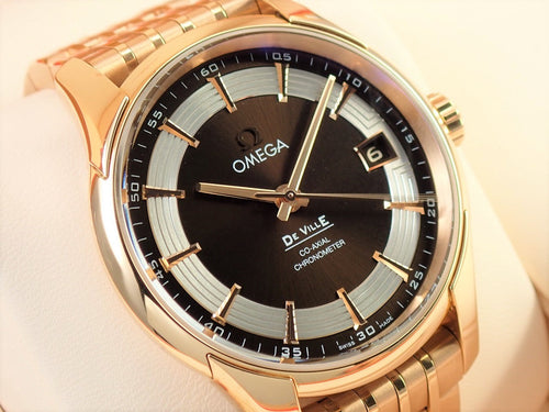 omega Devil Hour Vision Reference 431.60.41.21.13.001