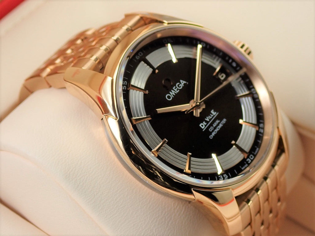 omega Devil Hour Vision Reference 431.60.41.21.13.001