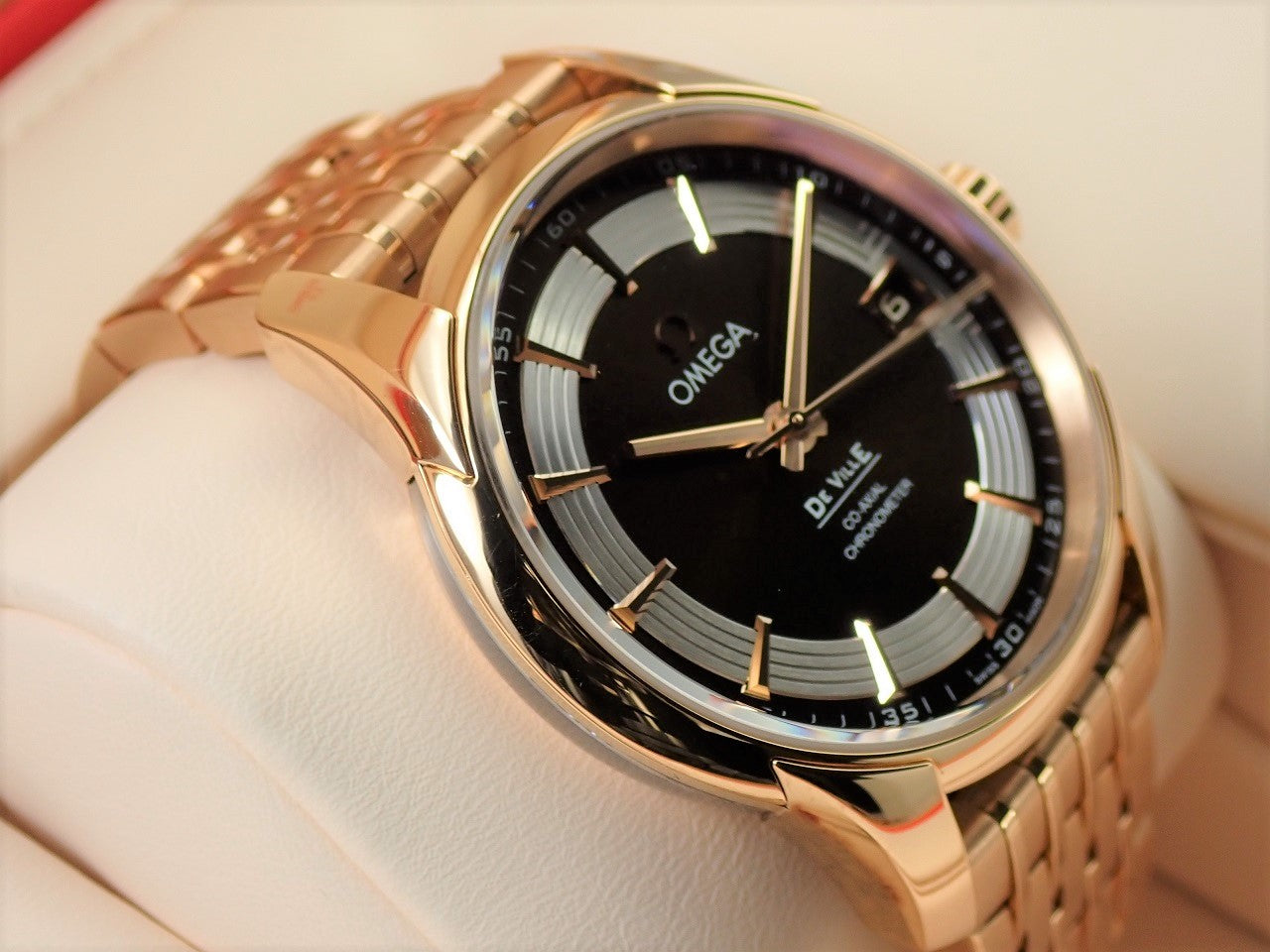 omega Devil Hour Vision Reference 431.60.41.21.13.001