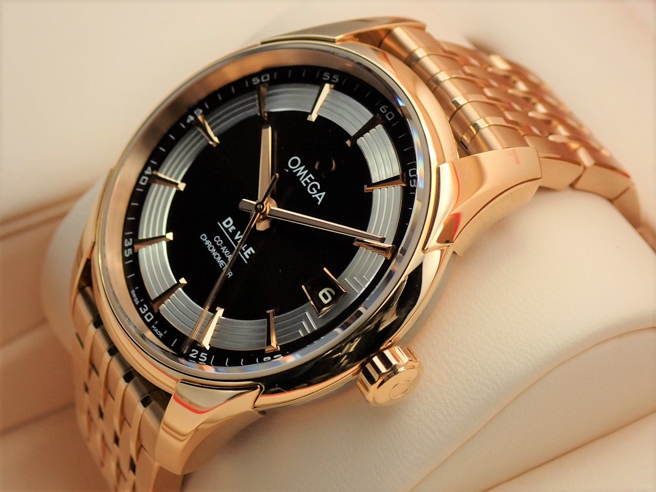 omega Devil Hour Vision Reference 431.60.41.21.13.001