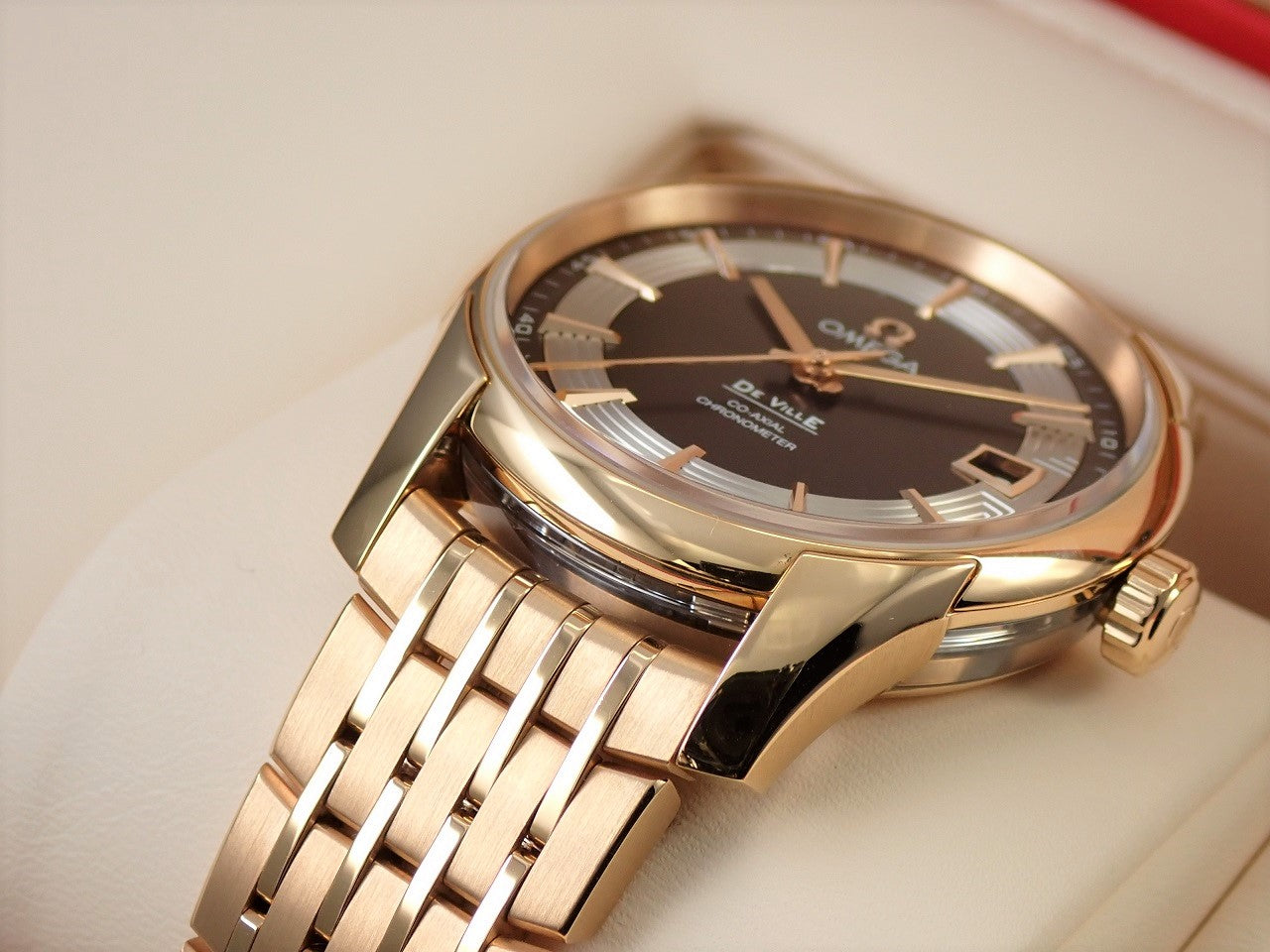 omega Devil Hour Vision Reference 431.60.41.21.13.001