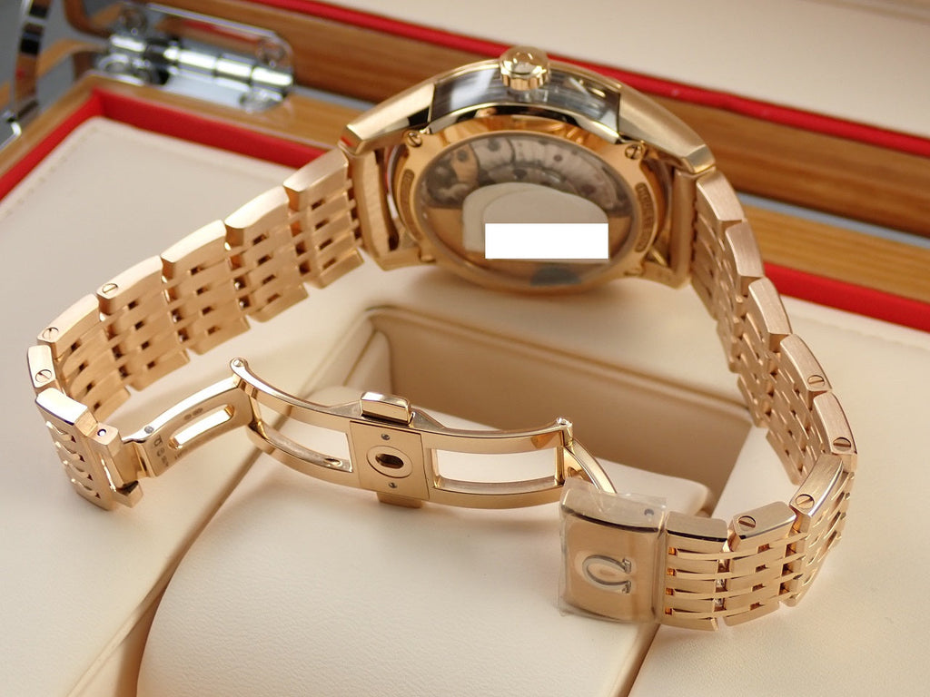 omega Devil Hour Vision Reference 431.60.41.21.13.001