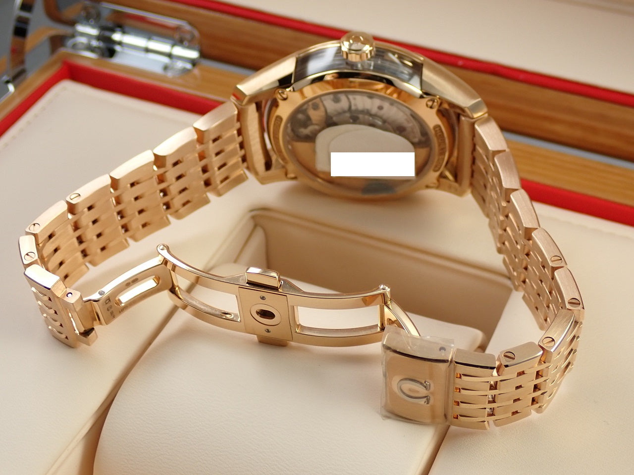 omega Devil Hour Vision Reference 431.60.41.21.13.001