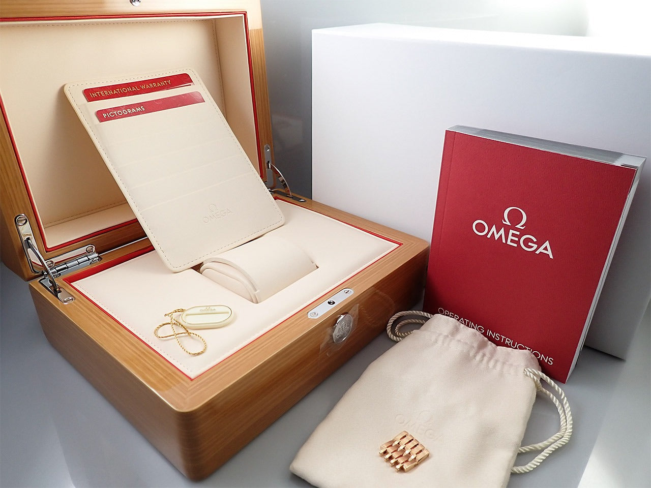 omega Devil Hour Vision Reference 431.60.41.21.13.001