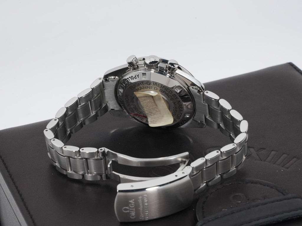 omega Speedmaster Professional Apollo 13 25th Anniversary Reference 3595.52