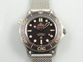 omega Seamaster Diver 300M Co-Axial Master Chronometer 42MM Reference 210.92.42.20.01.001