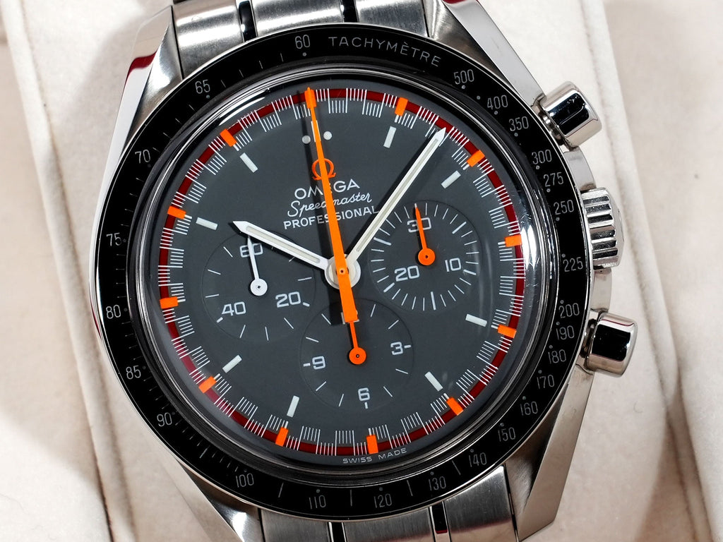 omega Speedmaster Professional Racing Reference 3570.40