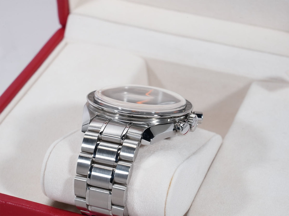 omega Speedmaster Professional Racing Reference 3570.40