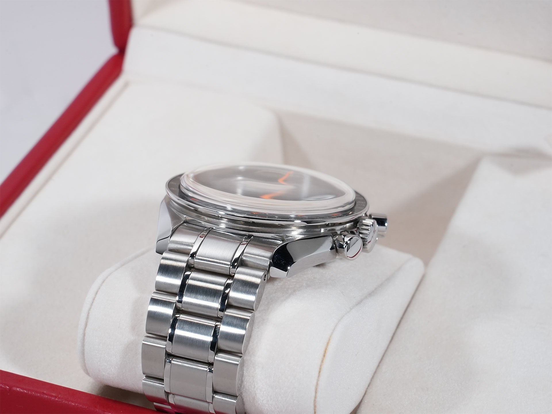 omega Speedmaster Professional Racing Reference 3570.40