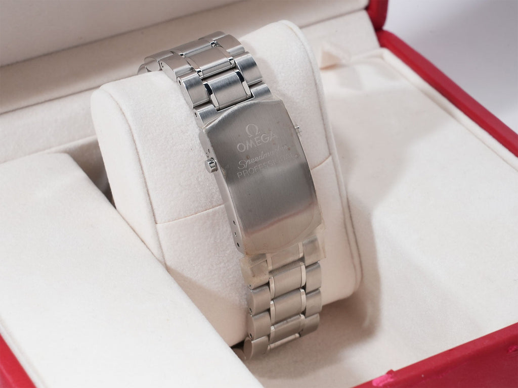 omega Speedmaster Professional Racing Reference 3570.40