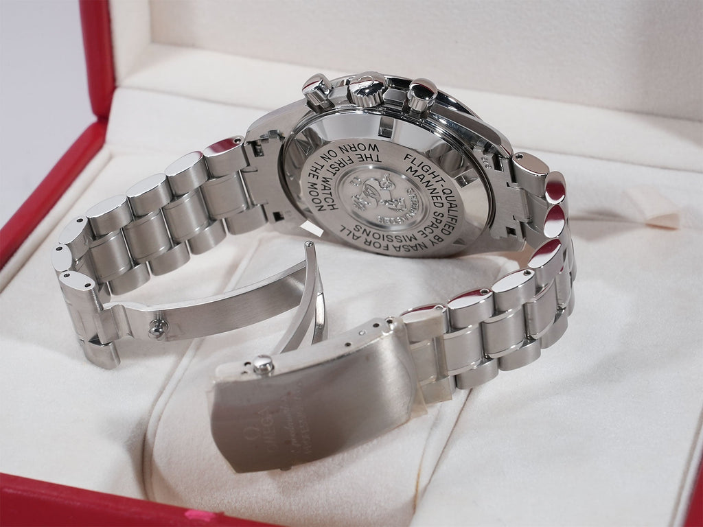 omega Speedmaster Professional Racing Reference 3570.40