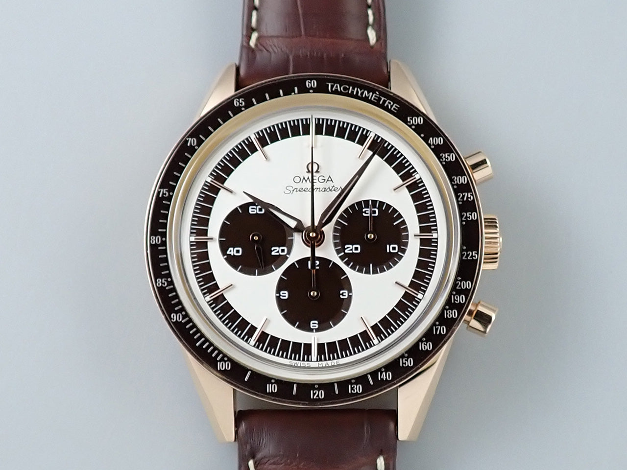 omega Speedmaster First Omega in Space Reference 311.63.40.30.02.001