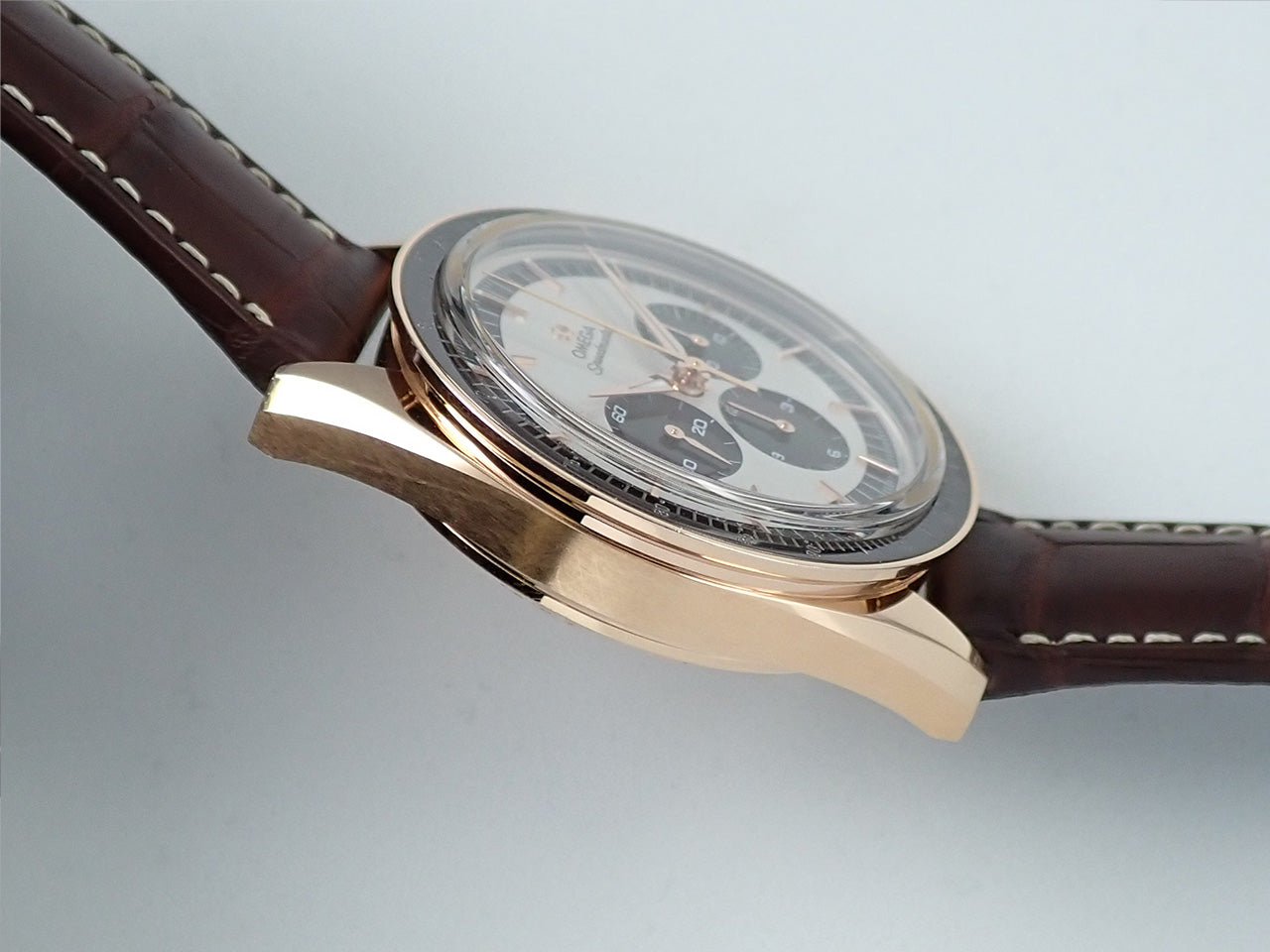 omega Speedmaster First Omega in Space Reference 311.63.40.30.02.001