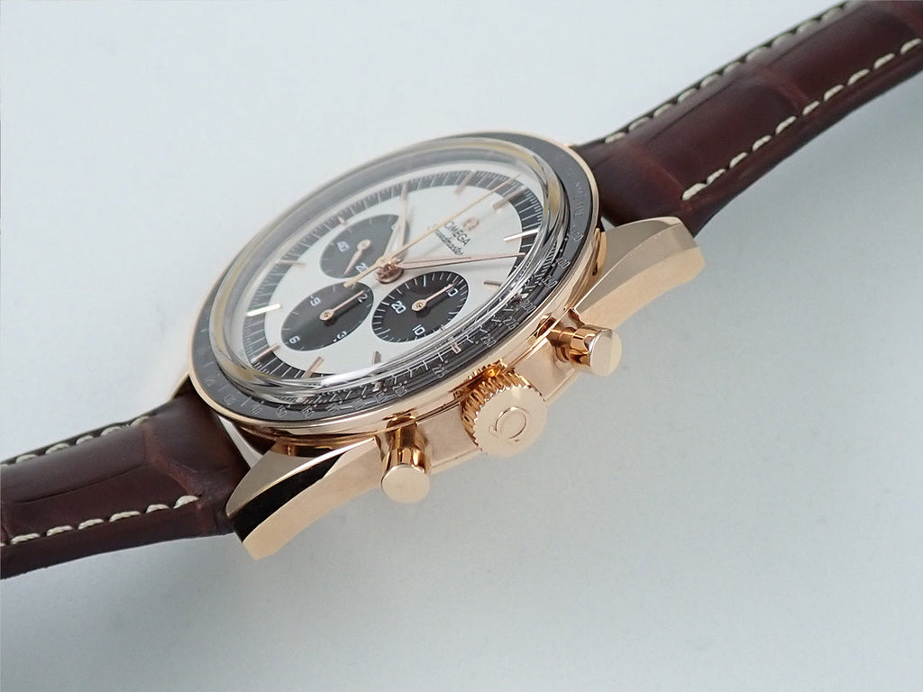 omega Speedmaster First Omega in Space Reference 311.63.40.30.02.001