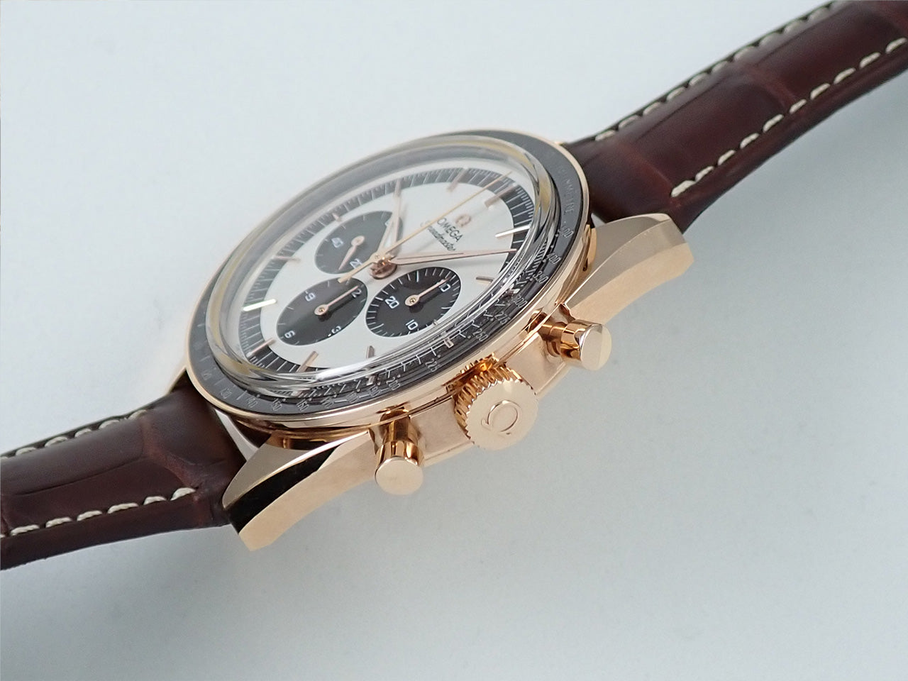 omega Speedmaster First Omega in Space Reference 311.63.40.30.02.001