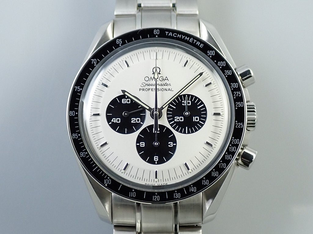 omega Speedmaster Professional Reference 3570.50