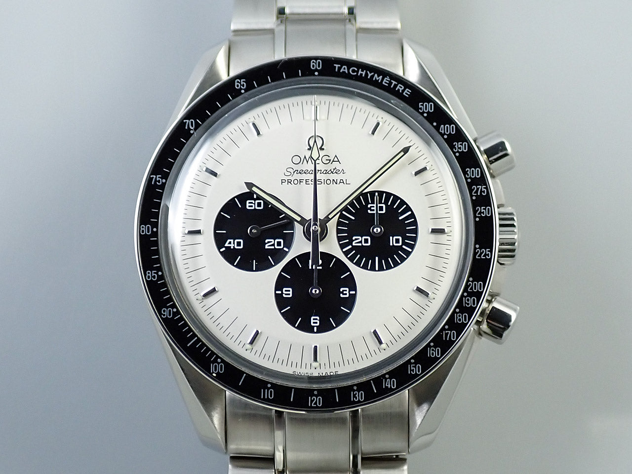 omega Speedmaster Professional Reference 3570.50