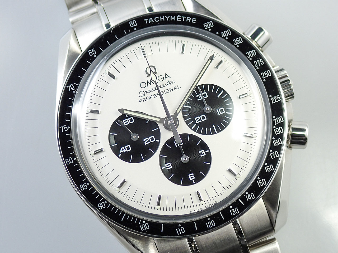 omega Speedmaster Professional Reference 3570.50