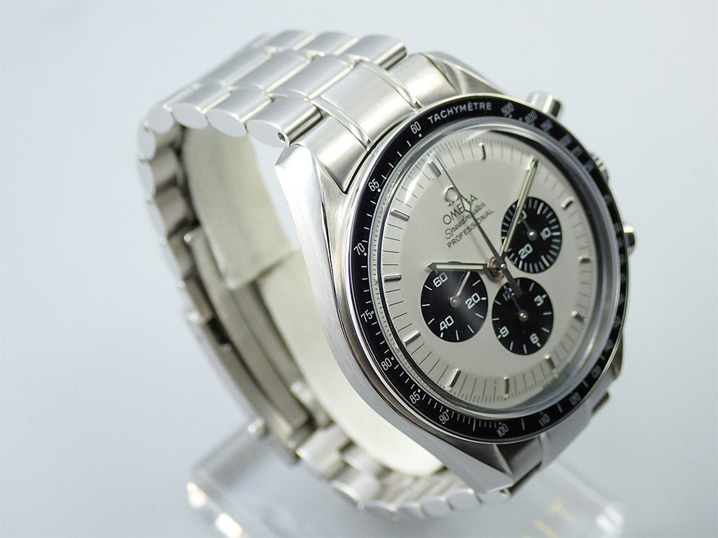omega Speedmaster Professional Reference 3570.50