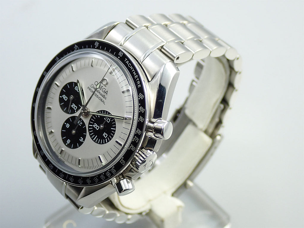 omega Speedmaster Professional Reference 3570.50
