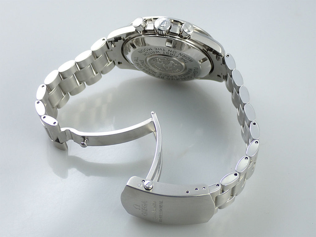 omega Speedmaster Professional Reference 3570.50