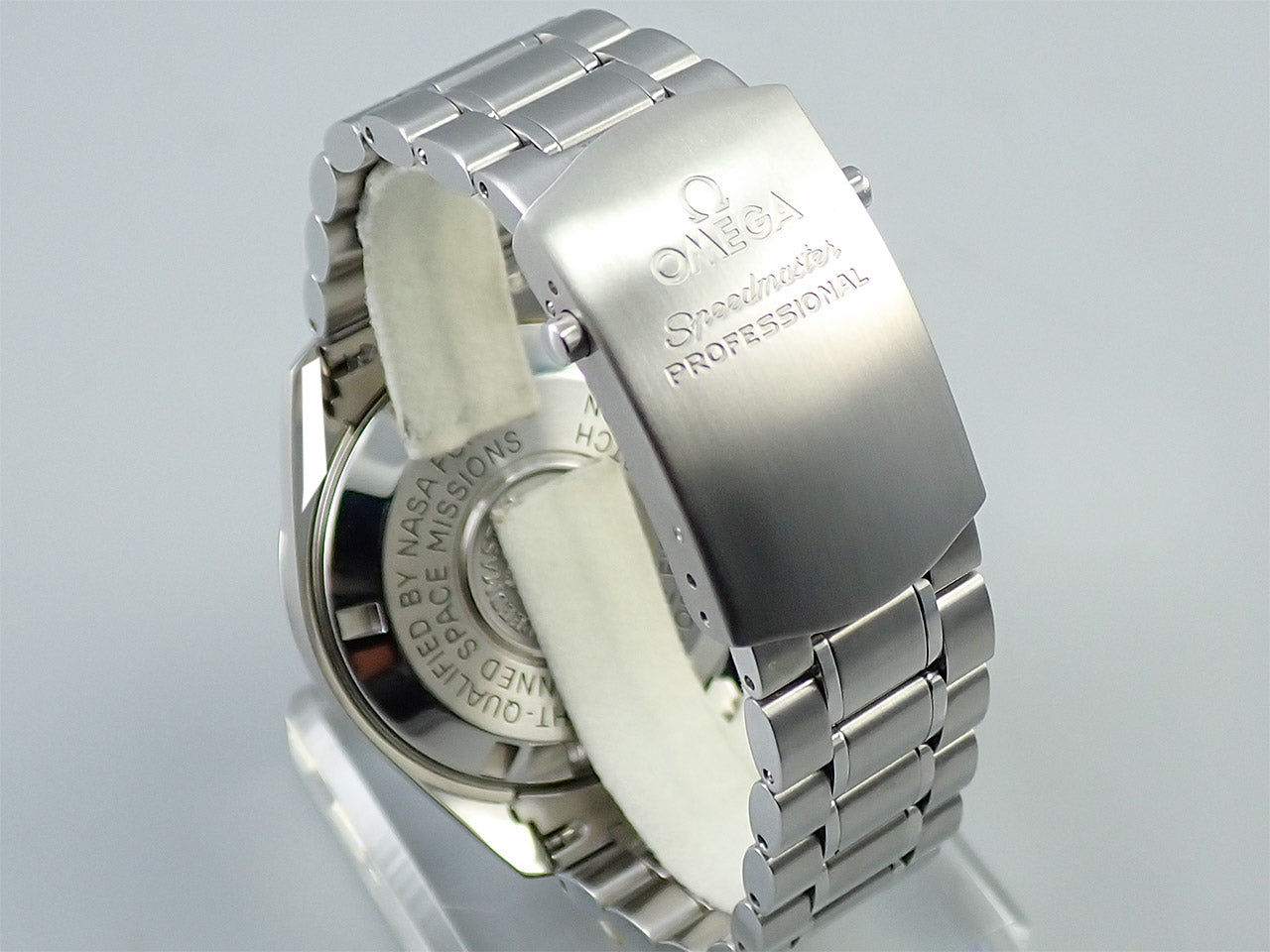 omega Speedmaster Professional Reference 3570.50