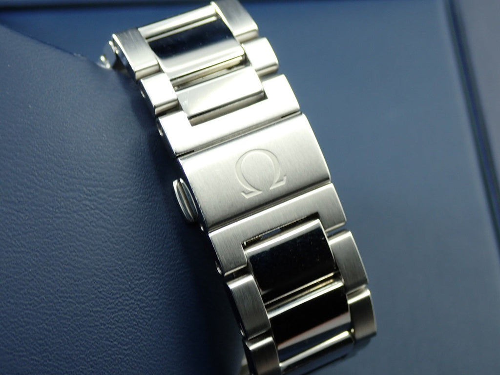 omega Seamaster Aqua Terra James Bond Reference 231.10.42.21.03.004