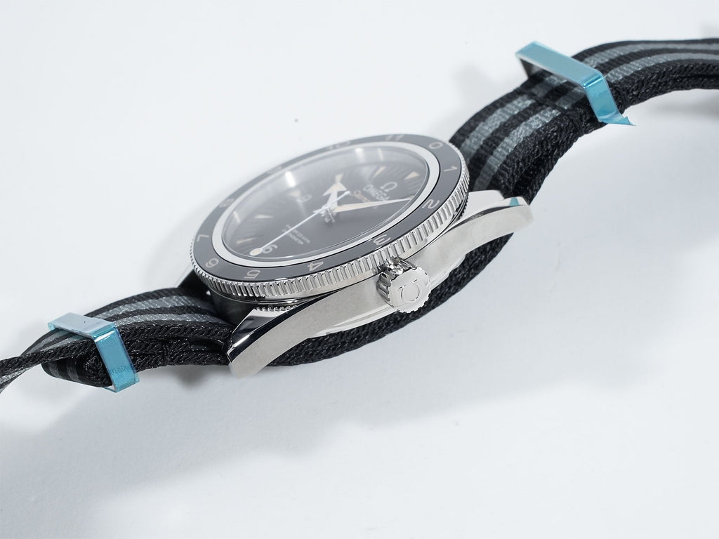 omega Seamaster 300 Spectre Reference 233.32.41.21.01.001