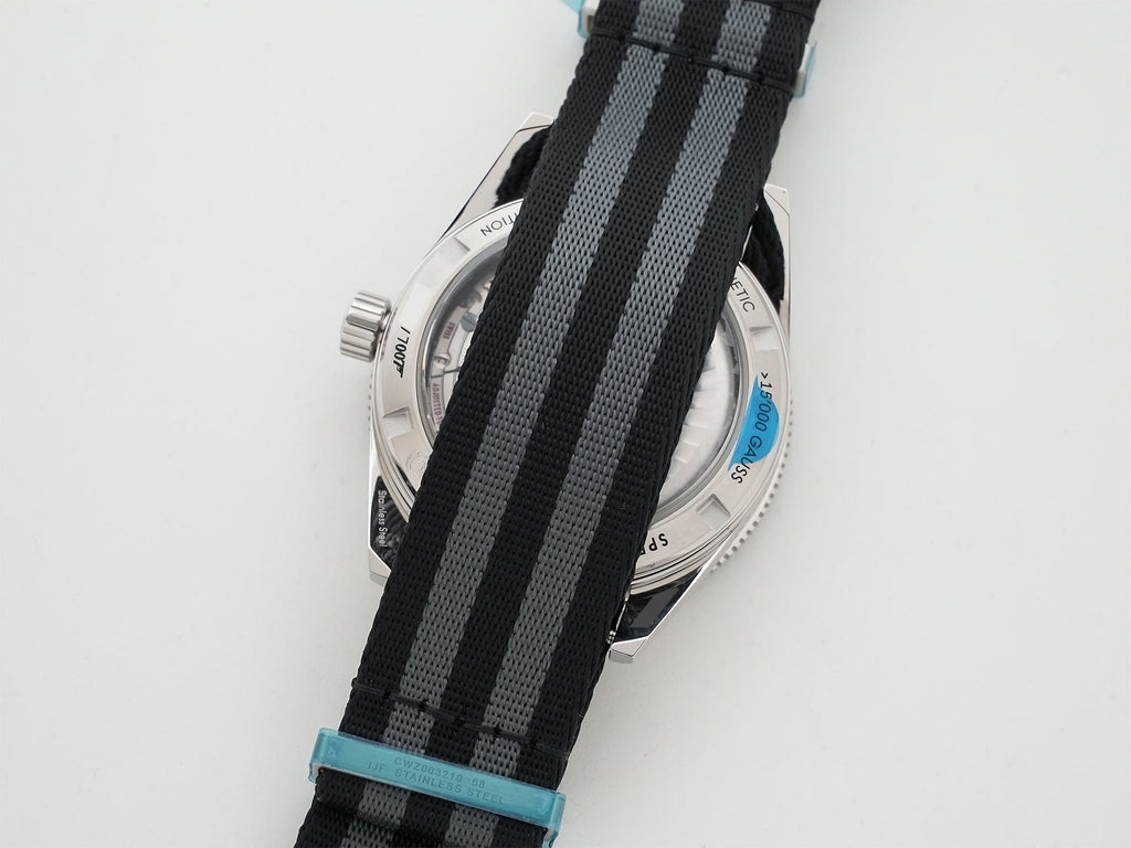 omega Seamaster 300 Spectre Reference 233.32.41.21.01.001