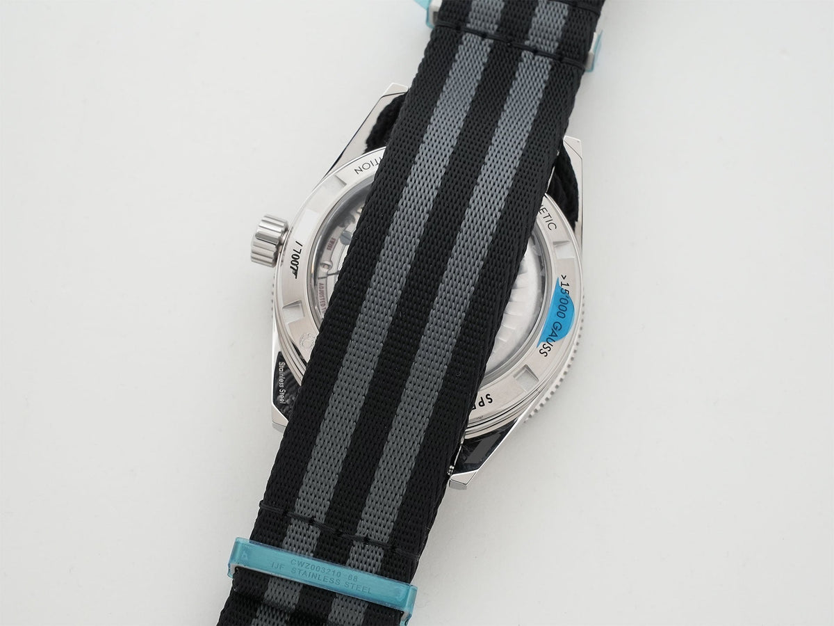 omega Seamaster 300 Spectre Reference 233.32.41.21.01.001