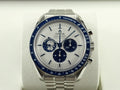omega Speedmaster Silver Snoopy Award Apollo 13 50th Anniversary Reference 310.32.42.50.02.001